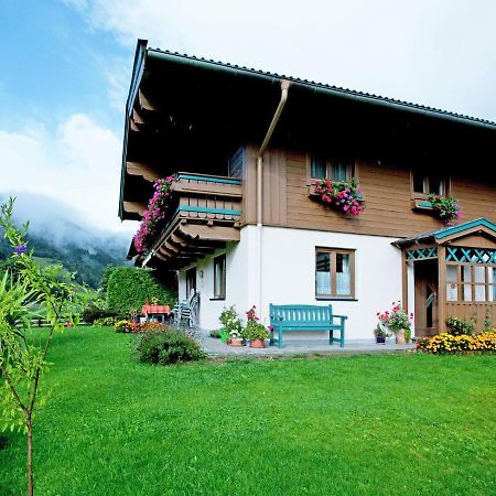 Apartment Near The Ski Area Saalbach-Hinterglemm Eksteriør billede