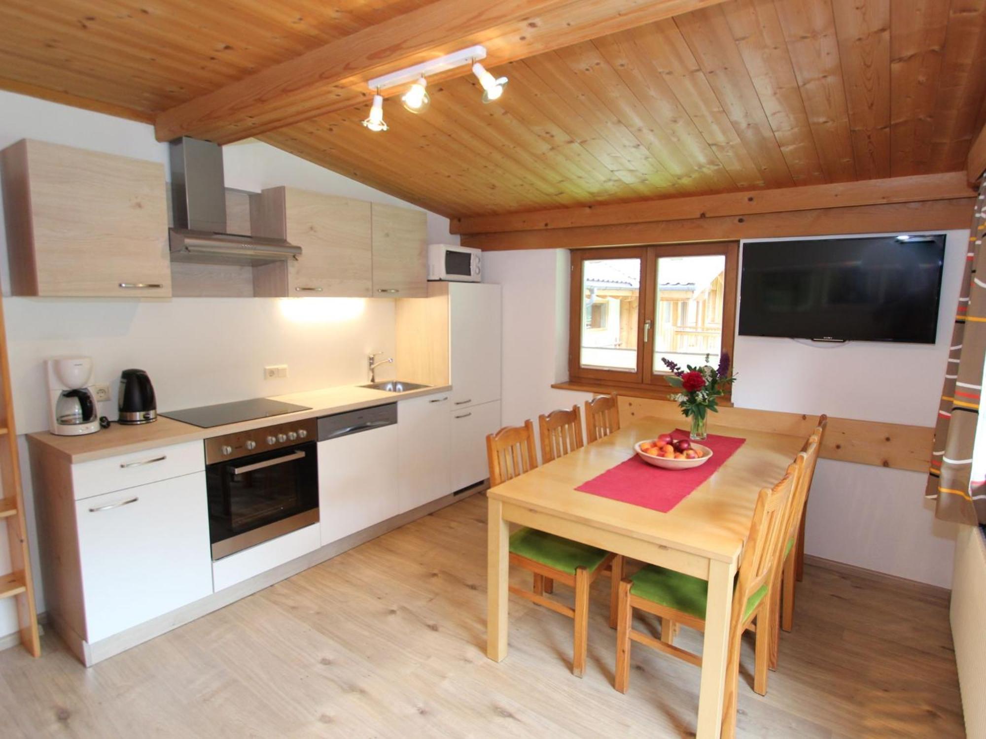 Apartment Near The Ski Area Saalbach-Hinterglemm Eksteriør billede