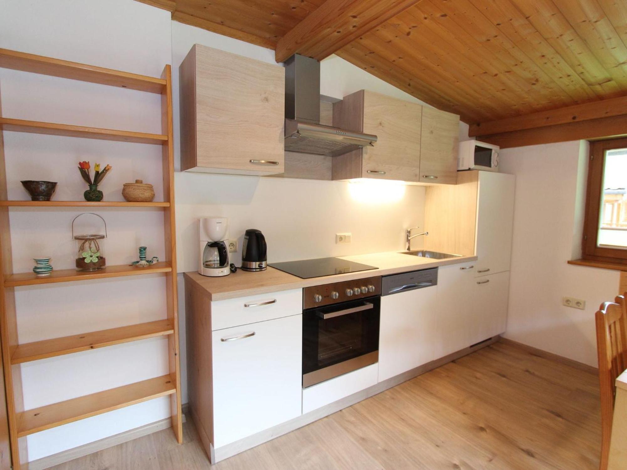 Apartment Near The Ski Area Saalbach-Hinterglemm Eksteriør billede