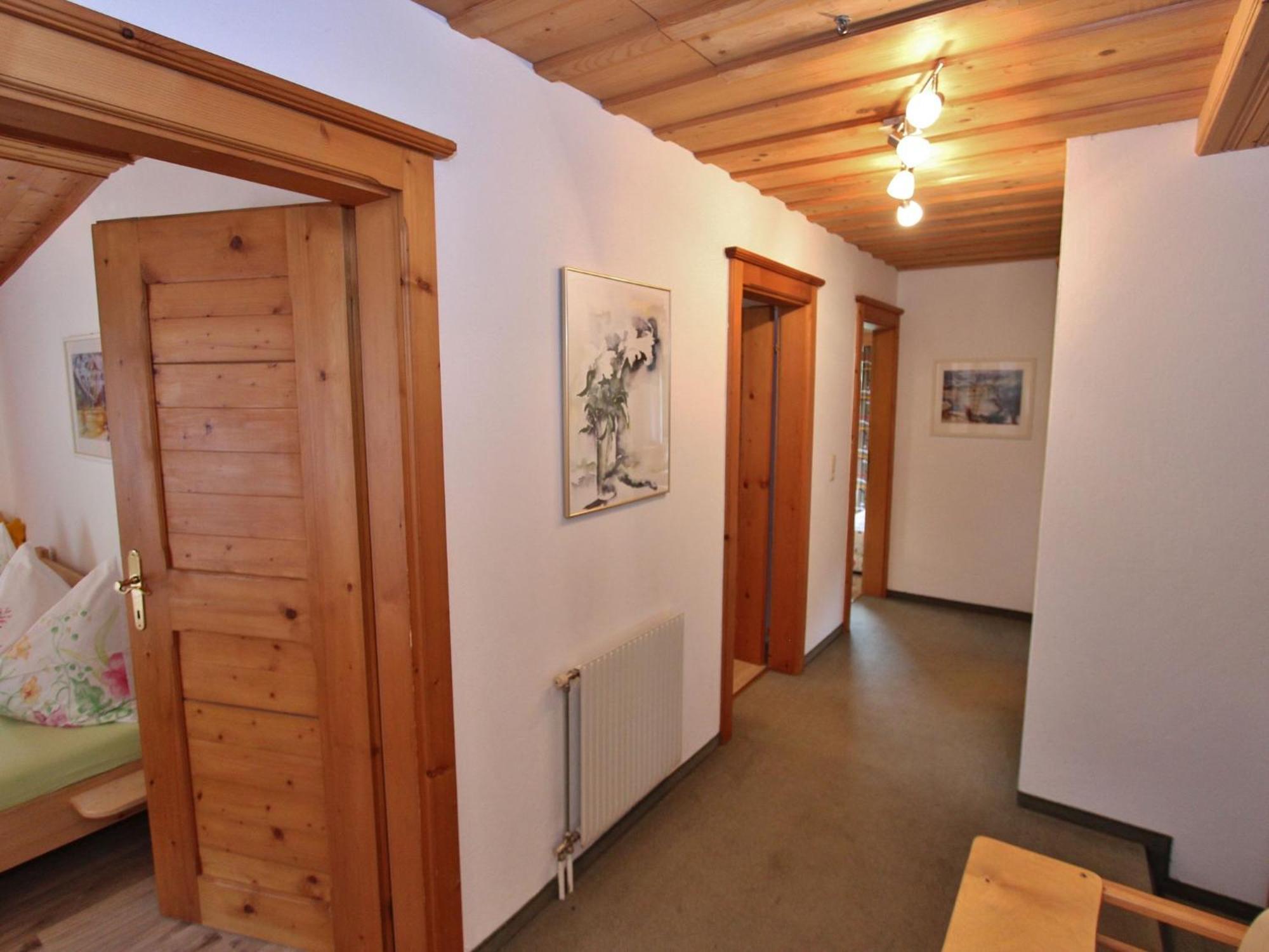 Apartment Near The Ski Area Saalbach-Hinterglemm Eksteriør billede