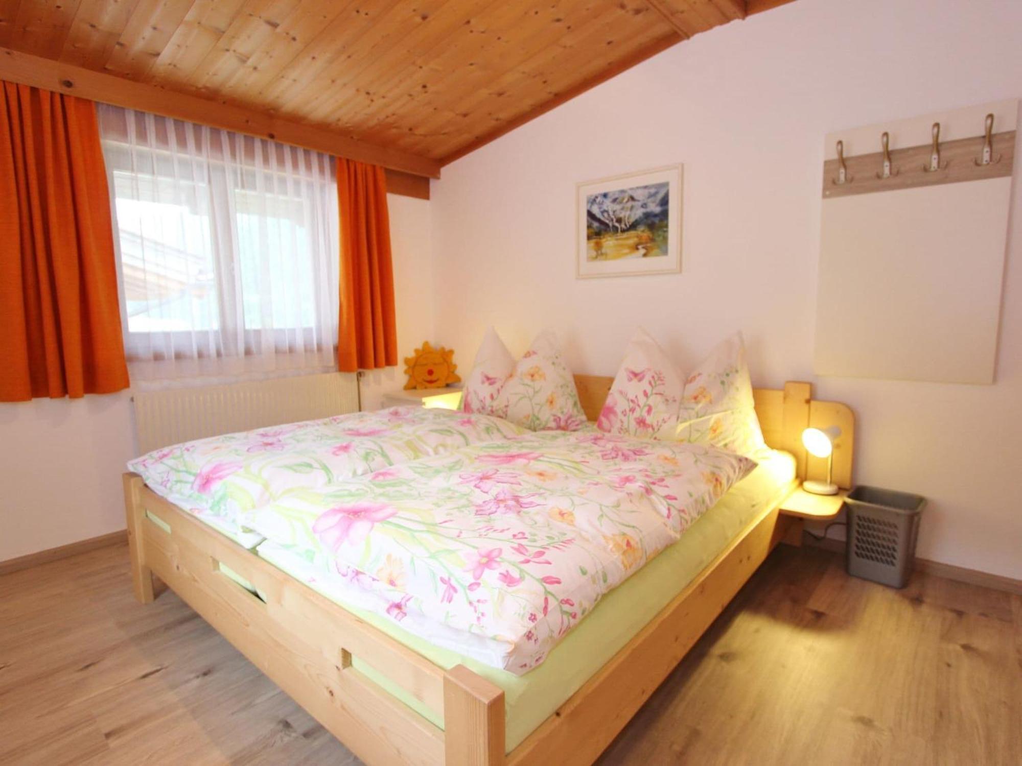 Apartment Near The Ski Area Saalbach-Hinterglemm Eksteriør billede