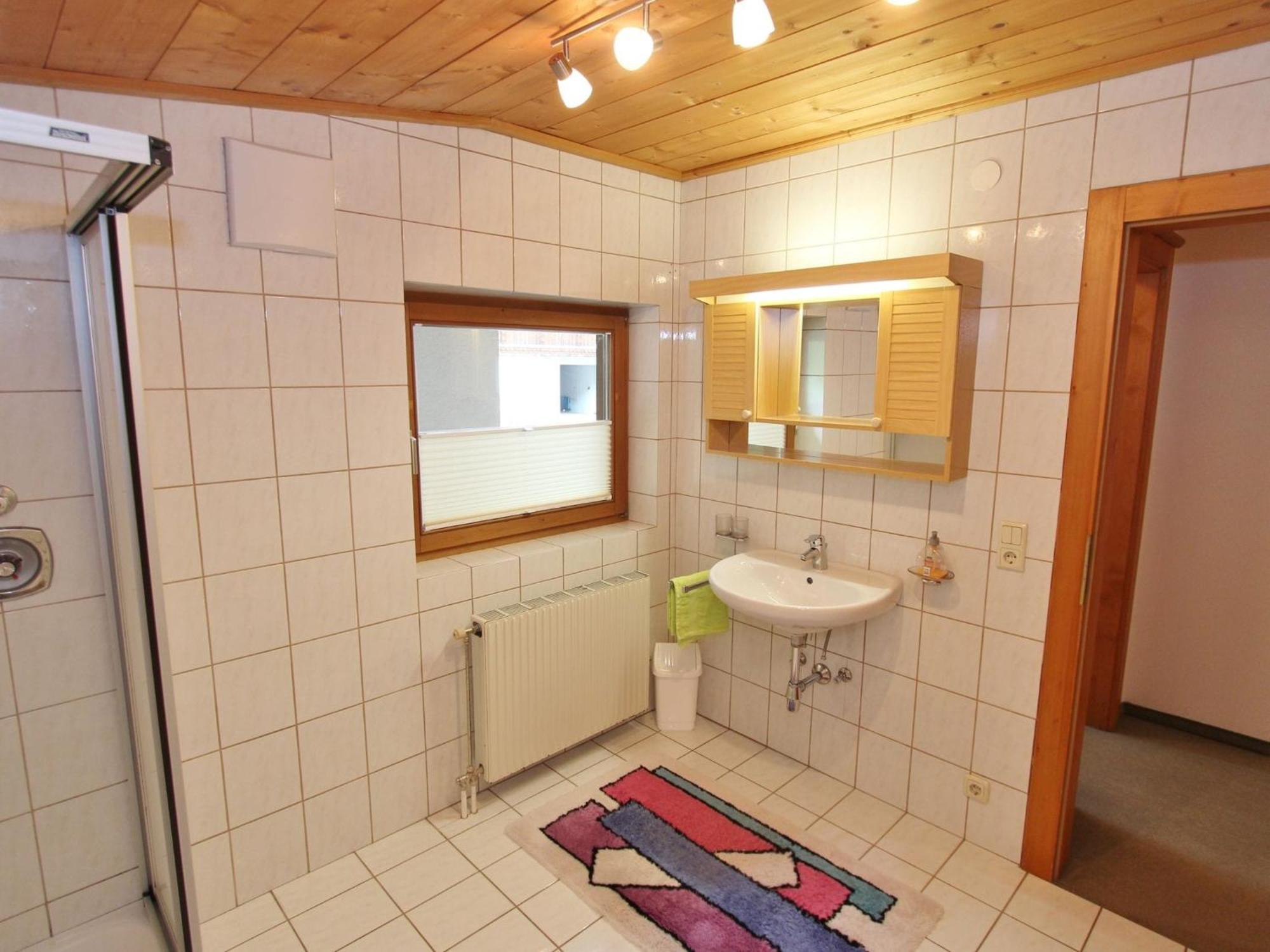 Apartment Near The Ski Area Saalbach-Hinterglemm Eksteriør billede