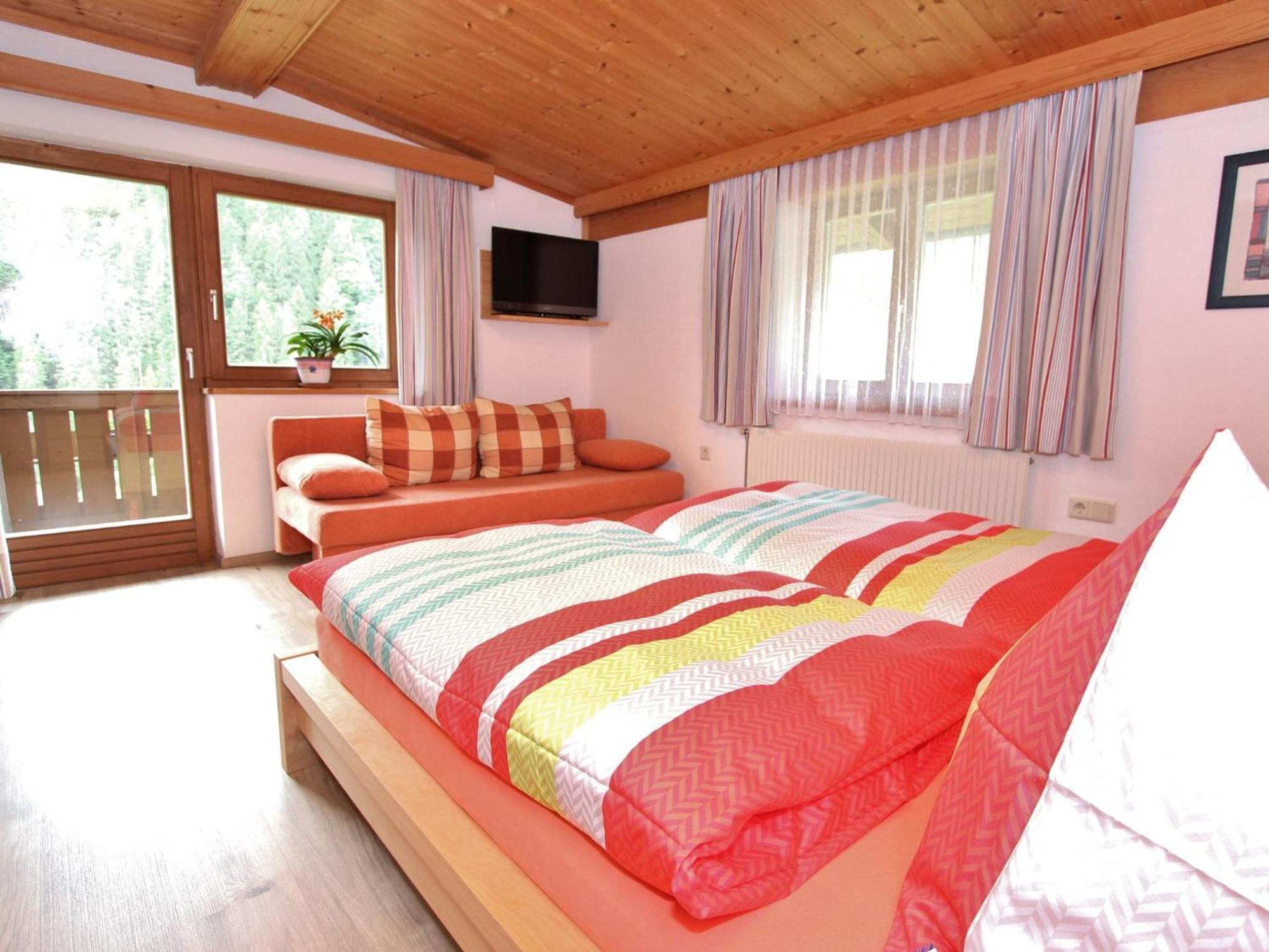 Apartment Near The Ski Area Saalbach-Hinterglemm Eksteriør billede